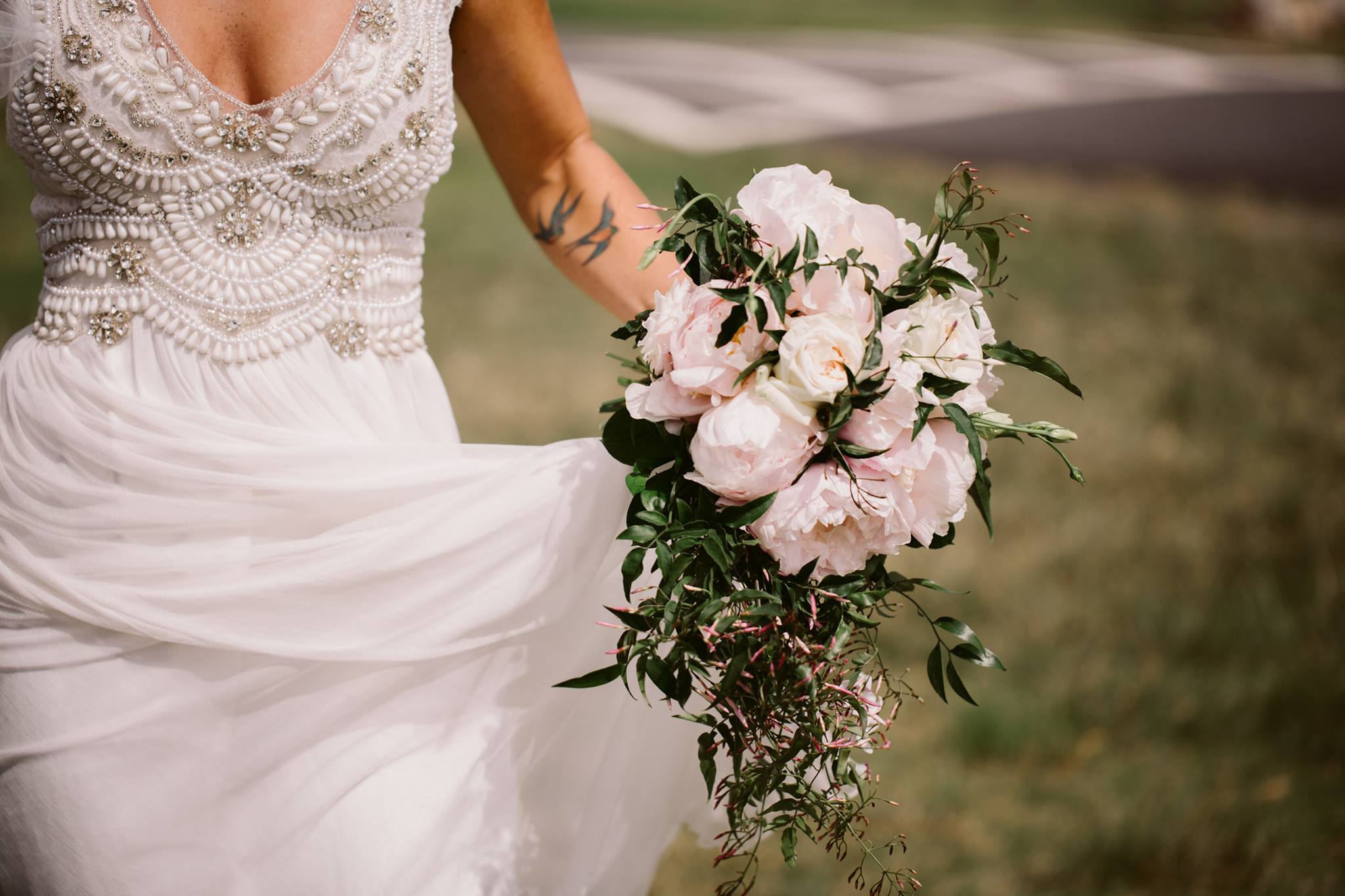 wedding flowers Kaitaia