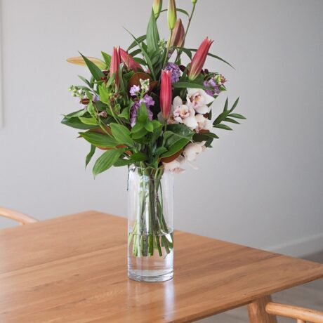 Floral Vase 800×800